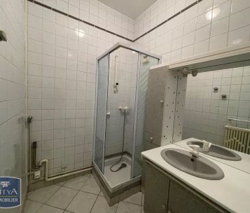 Appartement à louer 2 pièces 53.87m² - Photo 6