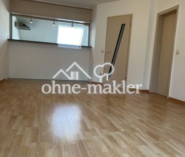 schicke Ein-Zimmerwohnung in Darmstadt-Bessungen - Photo 1