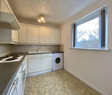 1 bedroom flat to rent - Photo 3