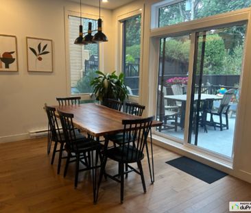1311, Rue des Seigneurs, Ste-Foy à louer - Photo 1