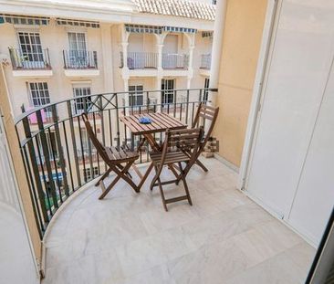 Alquiler de piso en Puerto de Estepona - Photo 5