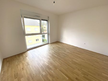 Großzügige Maisonetten-Wohnung in Graz-Eggenberg …! - Photo 3