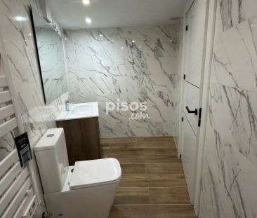 Apartamento en alquiler en Calle del Perú, 5 - Foto 4