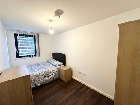 2 bedroom apartment to rent - Photo 5