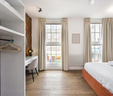 Drummond Street - Photo 6