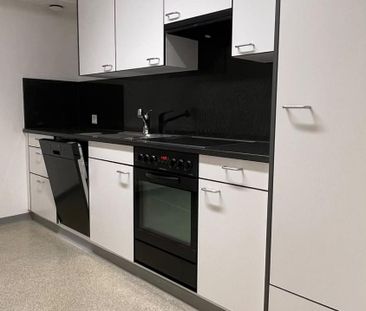 Gemütliche 5.0-Zimmerwohnung in Aarau zu mieten - Photo 4