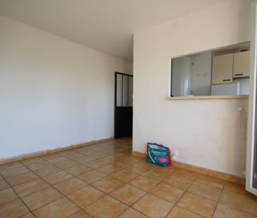 Location appartement 2 pièces, 37.00m², Conflans-Sainte-Honorine - Photo 6