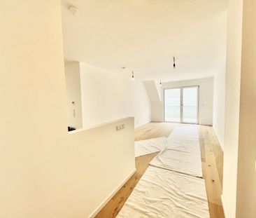 BASLER GASSE - NEUBAU ZWEITBEZUGSWOHNUNGEN MIT BALKON - Photo 3