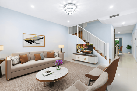 4 Bedroom Stunning Family Home - Photo 2