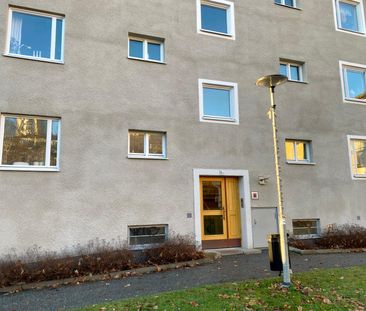 Jämtlandsgatan, Vällingby - Photo 1
