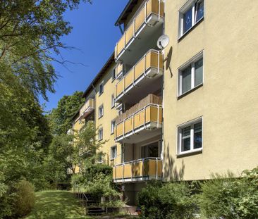 3-Zimmer-Wohnung in Siegen Wenscht - Foto 1