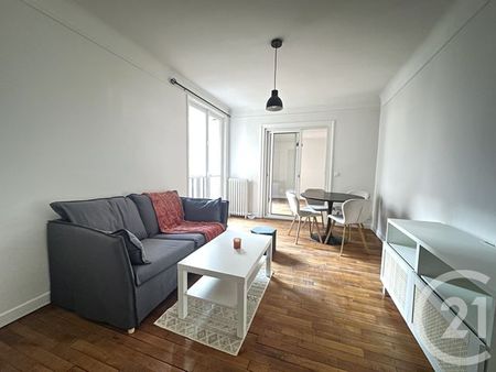 Appartement F3 à louer - Photo 3