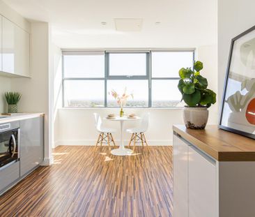 1 bedroom apartment to rent - Photo 4