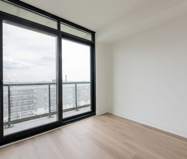 For Lease - 86 Dundas Street Unit# 1204, Mississauga, Ontario - Photo 5