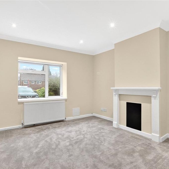 2 bedroom bungalow to rent - Photo 1