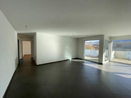 Attika-Traum! 4.5-ZW mit Bergsicht gesucht? - Photo 4