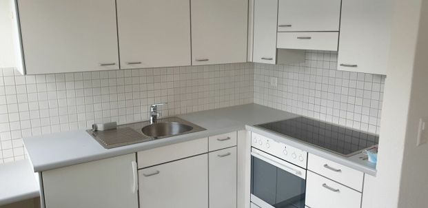 Singlewohnung in der Altstadt von Sursee - Photo 1