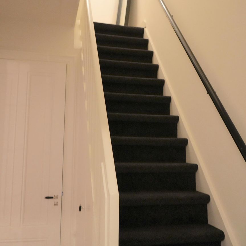 Te huur : Woonhuis Faradaystraat 11 in Haarlem - Foto 1