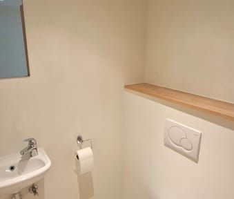 Appartement te huur - Foto 6