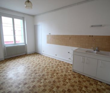 APPARTEMENT T4 A LOUER - Photo 1