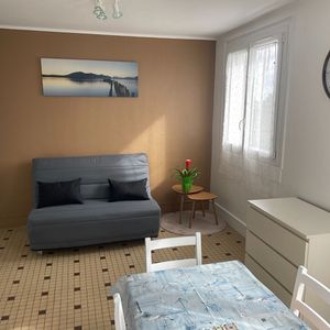 Location Appartement 1 pièce 24m² - Photo 2