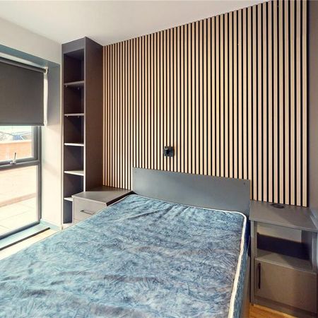 Studio to rent - Photo 4