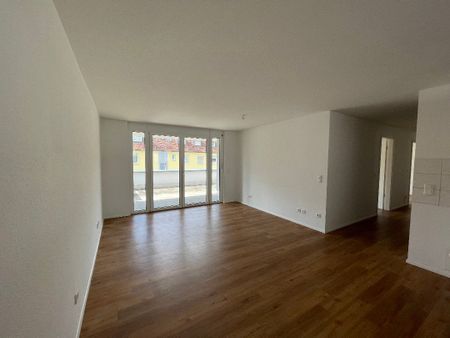 Penthouse in der Stadt! - Foto 4