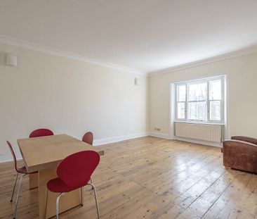 3 bedroom flat to rent - Photo 4