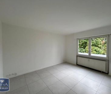 Appartement à louer 2 pièces 45.68m² - Photo 3