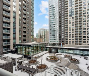 For Lease - 180 George Street Unit# 409, Lower Town - Sandy Hill, O... - Photo 6