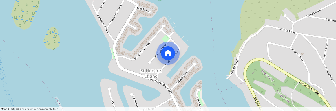 24 Nautilus Crescent, NSW 2257, St Huberts Island