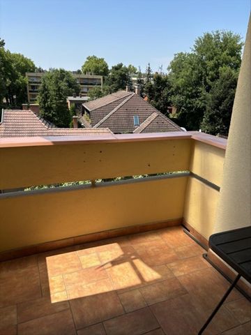 Kiadó jó állapotú lakás - Debrecen - Fotó 3