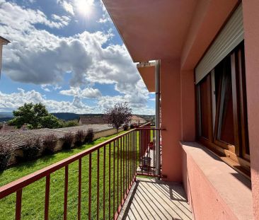 Appartement à louer 4 pièces 63.1m² - Photo 5