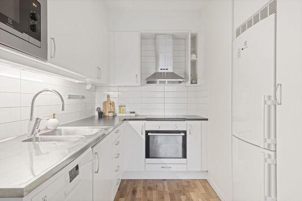 Ölandsresan, Uppsala - Foto 1