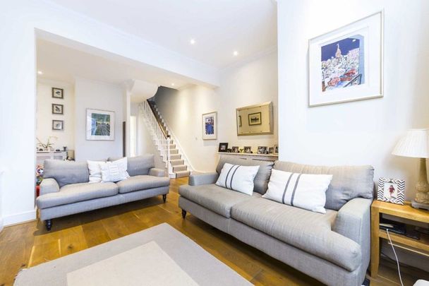 Merton Road, Putney, SW18 - Photo 1