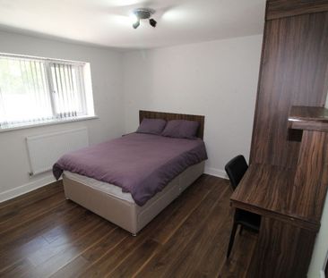 Hawkins Street, Flat, PRESTON, Lancashire PR1 7HR - Photo 2