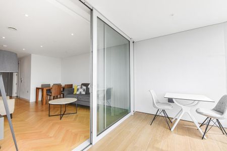 1 bedroom apartment to rent - Photo 3