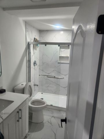 For Lease - 49 Martin Bryne (Basement) Drive, Brampton, Ontario - Photo 4