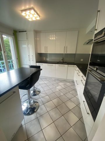 6-room triplex on the 1st floor - Photo 5