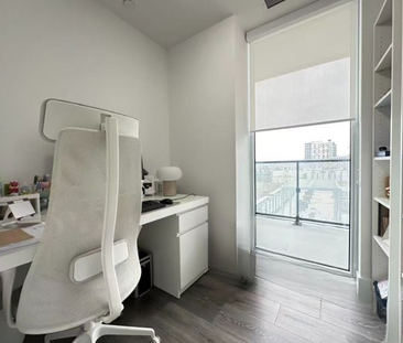 For Lease - 105 Oneida Crescent Unit# 407, Richmond Hill, Ontario - Photo 2