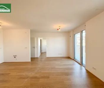Urbaner Wohnkomfort mit Natur vor der Haustür - Photo 3