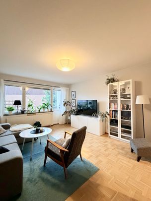 3:a Bommagatan 10 B, Skara - Foto 1