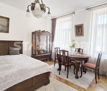 Apartament zona Liceului Saguna - Fotografie 6