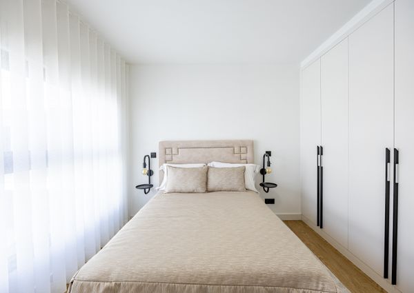 PENTHOUSE | VISTA MAR | 4+1