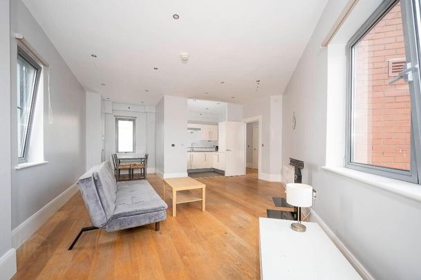 227 The Bakery, 311 Ormeau Road, Belfast, BT7 3GA - Photo 1