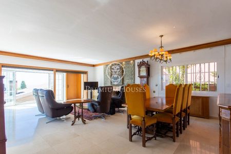 Casa con vistas en alquiler en Vilassar de Dalt - Photo 3