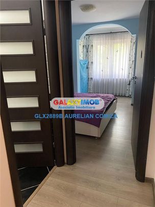 Inchiriere apartament 4 camere decomandat Piata Veteranilor - Photo 1