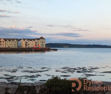 Apt 34 The Quays, Killyleagh, BT30 9GB - Photo 4