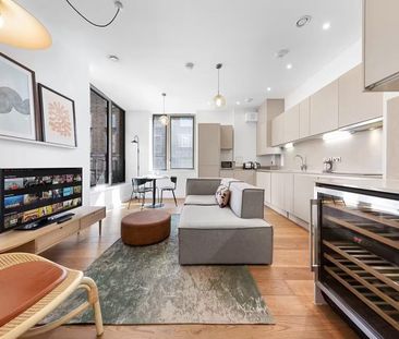 Redhill Street - Photo 4