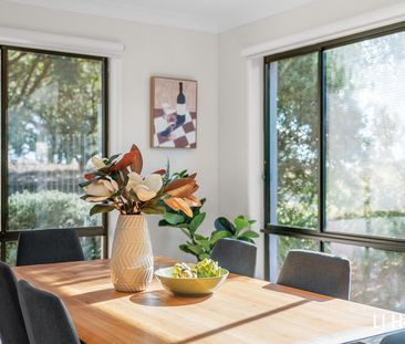 1/40 Siroset Close, Dunlop ACT 2615 - Townhouse For Rent | Domain - Photo 2